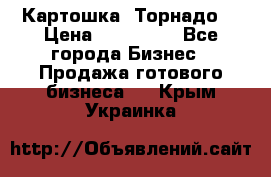 Картошка “Торнадо“ › Цена ­ 115 000 - Все города Бизнес » Продажа готового бизнеса   . Крым,Украинка